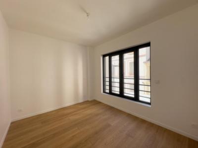 Acheter Appartement Saint-ouen 589000 euros