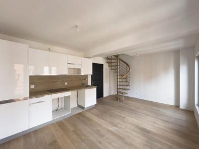 Annonce Vente 2 pices Appartement Saint-ouen 93