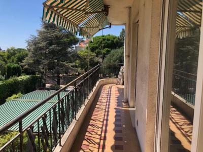 For rent Nice 2 rooms 49 m2 Alpes Maritimes (06000) photo 0