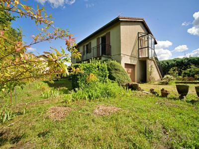For sale Quincieux 4 rooms 92 m2 Rhone (69650) photo 0
