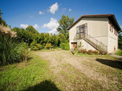 For sale Quincieux 4 rooms 92 m2 Rhone (69650) photo 2