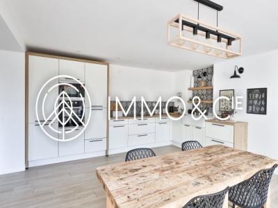 For sale Mons-en-pevele 6 rooms 202 m2 Nord (59246) photo 1