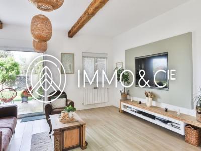 For sale Mons-en-pevele 6 rooms 202 m2 Nord (59246) photo 3