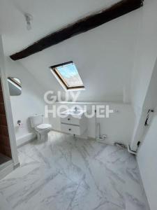 Louer Appartement 33 m2 Ferte-gaucher