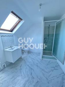 Louer Appartement 38 m2 Ferte-gaucher