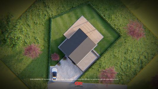 Acheter Maison 105 m2 Offendorf