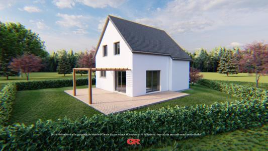 Acheter Maison Offendorf Bas rhin