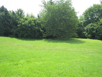 Acheter Terrain 1884 m2 Vouziers