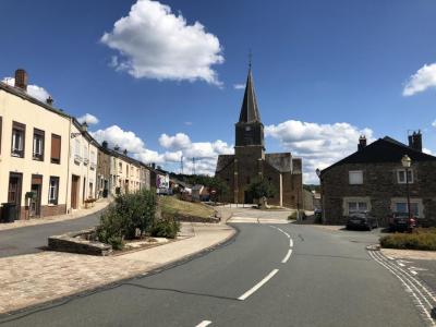 For rent Mazures 107 m2 Ardennes (08500) photo 0