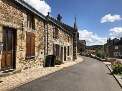 For rent Mazures 107 m2 Ardennes (08500) photo 1
