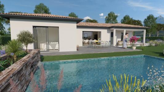 For sale Aouste-sur-sye 5 rooms 105 m2 Drome (26400) photo 0