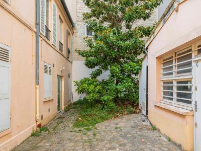 For sale Paris-17eme-arrondissement 5 rooms 175 m2 Paris (75017) photo 0