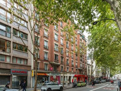 For sale Paris-19eme-arrondissement 2 rooms 52 m2 Paris (75019) photo 1