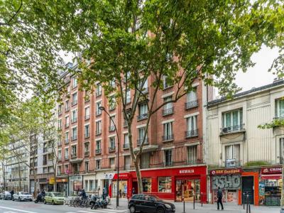 For sale Paris-19eme-arrondissement 2 rooms 52 m2 Paris (75019) photo 2