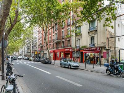 For sale Paris-19eme-arrondissement 2 rooms 52 m2 Paris (75019) photo 3
