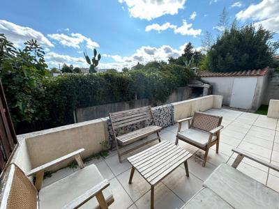 For rent Montpellier 4 rooms 92 m2 Herault (34070) photo 0