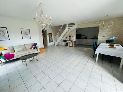 For rent Montpellier 4 rooms 92 m2 Herault (34070) photo 3