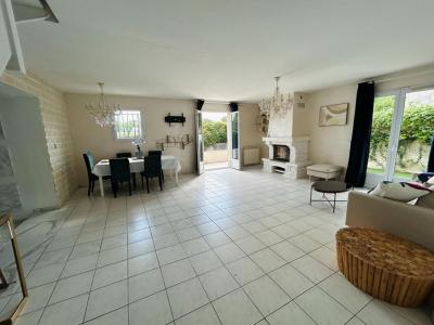 For rent Montpellier 4 rooms 92 m2 Herault (34070) photo 4