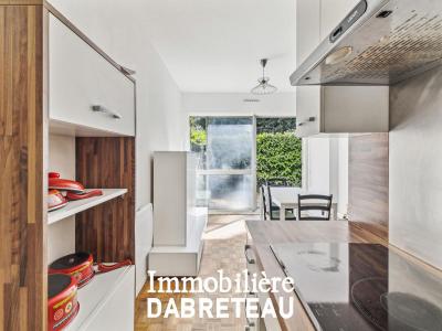 For rent Lyon-9eme-arrondissement 2 rooms 44 m2 Rhone (69009) photo 4
