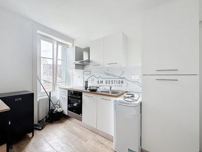 For rent Limoges 2 rooms 27 m2 Haute vienne (87100) photo 1