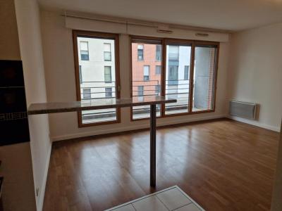 Acheter Appartement 69 m2 Asnieres-sur-seine