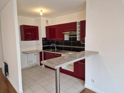 Acheter Appartement Asnieres-sur-seine Hauts de Seine