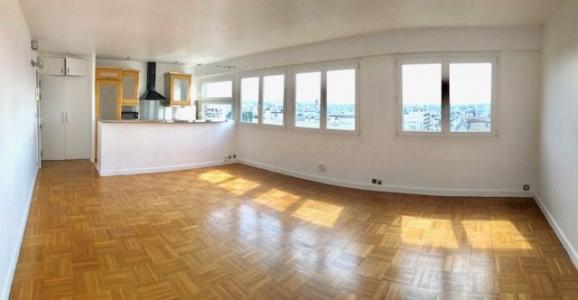 Acheter Appartement Paris-17eme-arrondissement Paris