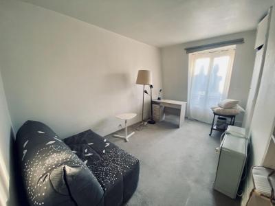 For rent Paris-18eme-arrondissement 1 room 21 m2 Paris (75018) photo 0