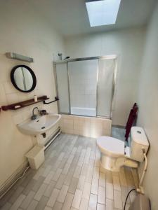 For rent Paris-18eme-arrondissement 1 room 21 m2 Paris (75018) photo 1