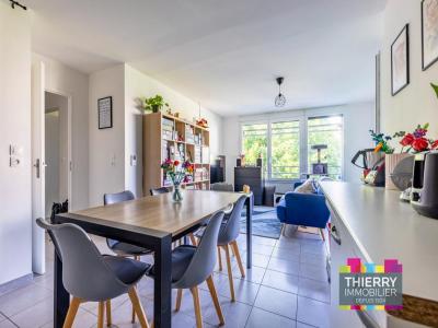 For sale Saint-herblain 3 rooms 61 m2 Loire atlantique (44800) photo 0