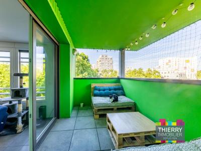 For sale Saint-herblain 3 rooms 61 m2 Loire atlantique (44800) photo 1