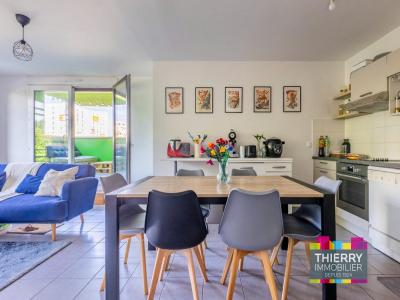 For sale Saint-herblain 3 rooms 61 m2 Loire atlantique (44800) photo 3