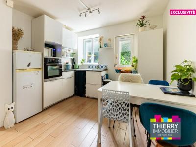 For sale Nantes 2 rooms 37 m2 Loire atlantique (44000) photo 2