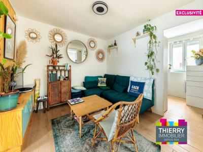 For sale Nantes 2 rooms 37 m2 Loire atlantique (44000) photo 3