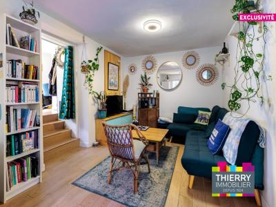 For sale Nantes 2 rooms 37 m2 Loire atlantique (44000) photo 4