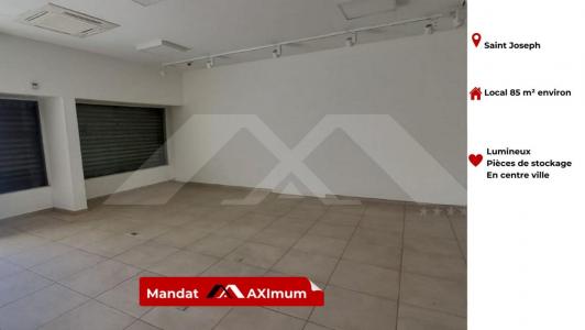 For rent Saint-joseph 3 rooms 85 m2 Reunion (97480) photo 0