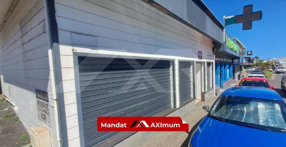 Annonce Location Local commercial Saint-joseph 974