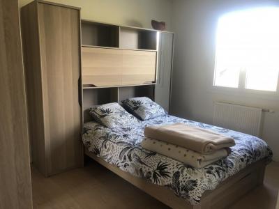 Louer Maison Evran Cotes d'armor