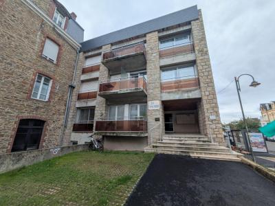 For rent Dinard 1 room 39 m2 Ille et vilaine (35800) photo 0
