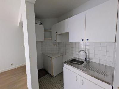 Louer Appartement 39 m2 Dinard