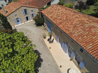 Annonce Vente 8 pices Maison Mansle 16