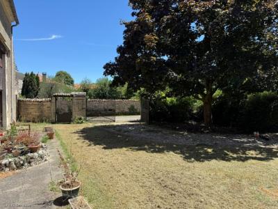 Acheter Maison 183 m2 Villefagnan