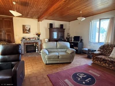 Acheter Maison Villefagnan 145150 euros