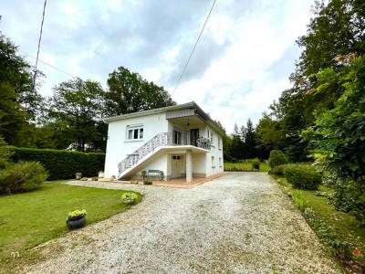 For sale Montayral 5 rooms 140 m2 Lot et garonne (47500) photo 0