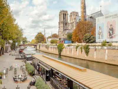 For sale Paris-5eme-arrondissement 11 rooms 311 m2 Paris (75005) photo 0