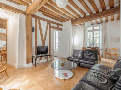 For sale Paris-5eme-arrondissement 11 rooms 311 m2 Paris (75005) photo 2