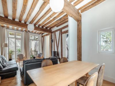 For sale Paris-5eme-arrondissement 11 rooms 311 m2 Paris (75005) photo 3