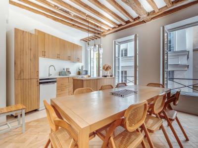 For sale Paris-5eme-arrondissement 11 rooms 311 m2 Paris (75005) photo 4