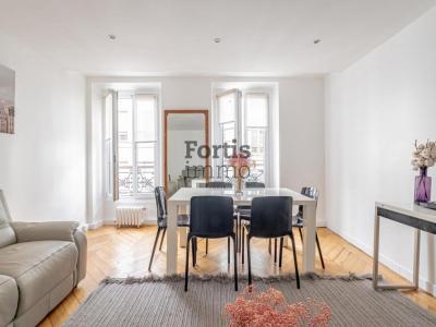 Acheter Appartement Paris-10eme-arrondissement 1155000 euros