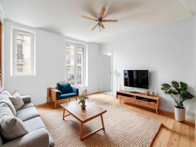 For sale Paris-15eme-arrondissement 2 rooms 34 m2 Paris (75015) photo 0